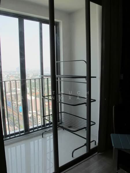 IDEO MOBI Sukhumvit 81, Bangkok, 2097 Sukhumvit Road, Bang Chak, Phra Khanong, Bangkok, 2 Bedrooms, 62 sqm, Condo For Sale, by Intouch Abhinorasaeth, 500343897 - DDproperty.com