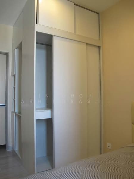 IDEO MOBI Sukhumvit 81, Bangkok, 2097 Sukhumvit Road, Bang Chak, Phra Khanong, Bangkok, 2 Bedrooms, 62 sqm, Condo For Sale, by Intouch Abhinorasaeth, 500343897 - DDproperty.com