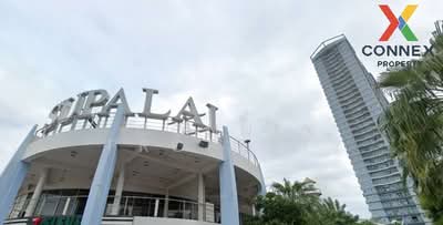 ขาย - Supalai Mare Pattaya : ศุภาลัย มาเรย์ พัทยา, ชลบุรี