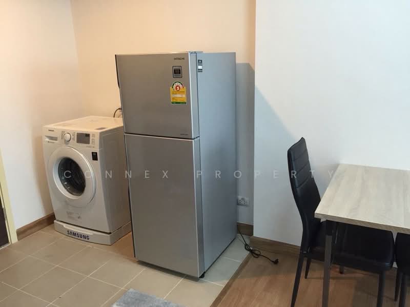 Supalai Mare Pattaya, Chon Buri (Pattaya), Village No. 12 818 Thepprasit Rd, Nong Pru, Bang Lamung (Pattaya), Chon Buri (Pattaya), 1 Bedroom, 45 sqm, Condo For Sale, by Connex Property, 500343898 - DDproperty.com