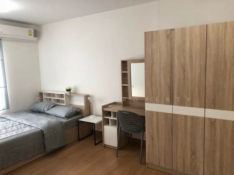 Supalai Mare Pattaya, Chon Buri (Pattaya), Village No. 12 818 Thepprasit Rd, Nong Pru, Bang Lamung (Pattaya), Chon Buri (Pattaya), 1 Bedroom, 45 sqm, Condo For Sale, by Connex Property, 500343898 - DDproperty.com