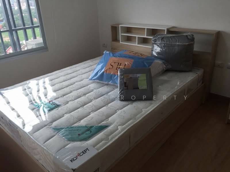 Supalai Mare Pattaya, Chon Buri (Pattaya), Village No. 12 818 Thepprasit Rd, Nong Pru, Bang Lamung (Pattaya), Chon Buri (Pattaya), 1 Bedroom, 45 sqm, Condo For Sale, by Connex Property, 500343898 - DDproperty.com