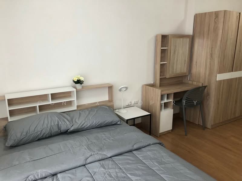 Supalai Mare Pattaya, Chon Buri (Pattaya), Village No. 12 818 Thepprasit Rd, Nong Pru, Bang Lamung (Pattaya), Chon Buri (Pattaya), 1 Bedroom, 45 sqm, Condo For Sale, by Connex Property, 500343898 - DDproperty.com