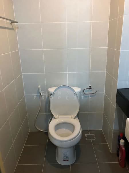 Supalai Mare Pattaya, Chon Buri (Pattaya), Village No. 12 818 Thepprasit Rd, Nong Pru, Bang Lamung (Pattaya), Chon Buri (Pattaya), 1 Bedroom, 45 sqm, Condo For Sale, by Connex Property, 500343898 - DDproperty.com