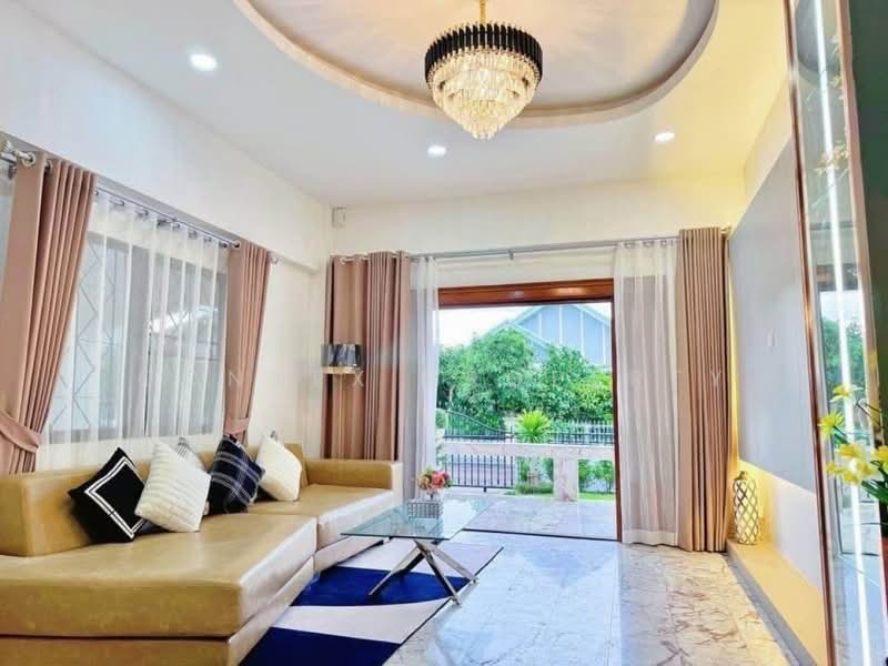 Paradise Hill 2, Chon Buri (Pattaya), Soi Bun Samphan 9, Nong Pru, Bang Lamung (Pattaya), Chon Buri (Pattaya), 2 Bedrooms, 200 sqm, Single Detached House For Sale, by Connex Property, 500343899 - DDproperty.com