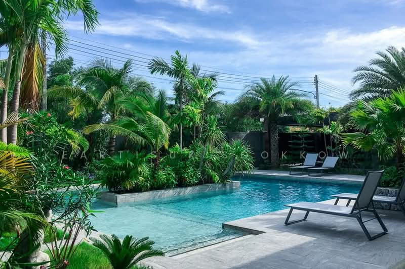 4-BR House, Phuket, Chalong, Muang Phuket, Phuket, 4 Bedrooms, 390 sqm, Single Detached House For Sale, by Keartisuk Sookkow, 500343907 - DDproperty.com