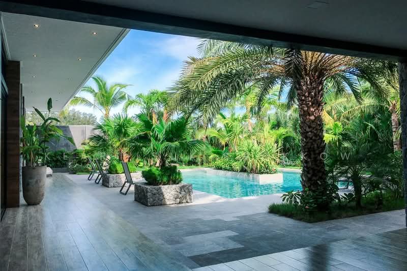 4-BR House, Phuket, Chalong, Muang Phuket, Phuket, 4 Bedrooms, 390 sqm, Single Detached House For Sale, by Keartisuk Sookkow, 500343907 - DDproperty.com
