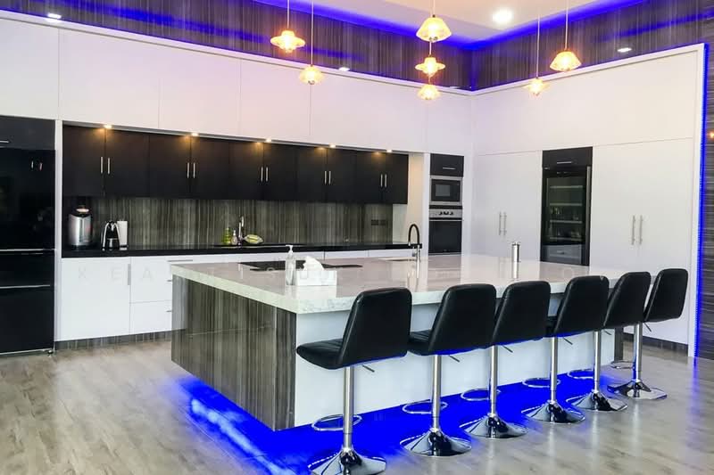 4-BR House, Phuket, Chalong, Muang Phuket, Phuket, 4 Bedrooms, 390 sqm, Single Detached House For Sale, by Keartisuk Sookkow, 500343907 - DDproperty.com