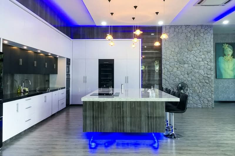 4-BR House, Phuket, Chalong, Muang Phuket, Phuket, 4 Bedrooms, 390 sqm, Single Detached House For Sale, by Keartisuk Sookkow, 500343907 - DDproperty.com