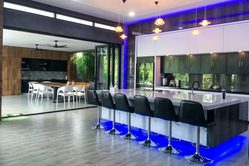 4-BR House, Phuket, Chalong, Muang Phuket, Phuket, 4 Bedrooms, 390 sqm, Single Detached House For Sale, by Keartisuk Sookkow, 500343907 - DDproperty.com