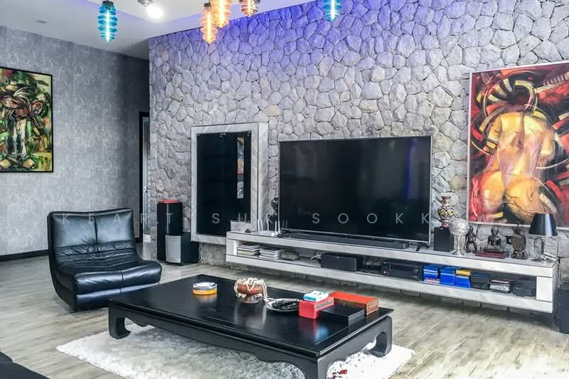 4-BR House, Phuket, Chalong, Muang Phuket, Phuket, 4 Bedrooms, 390 sqm, Single Detached House For Sale, by Keartisuk Sookkow, 500343907 - DDproperty.com