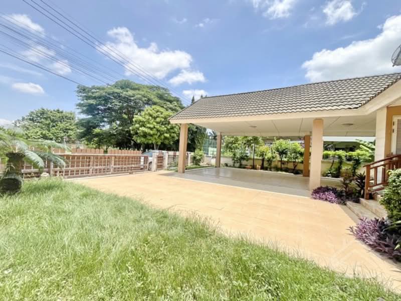 Countryhome3 Sriracha Chonburi, Chon Buri (Pattaya), Surasak, Si Racha, Chon Buri (Pattaya), 3 Bedrooms, 250 sqm, Single Detached House For Sale, by ปูน, 500343908 - DDproperty.com