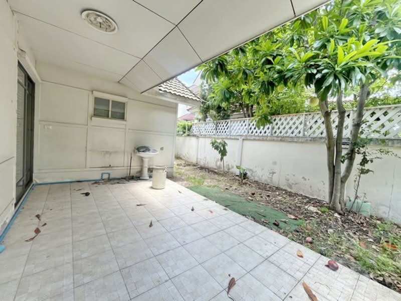 Countryhome3 Sriracha Chonburi, Chon Buri (Pattaya), Surasak, Si Racha, Chon Buri (Pattaya), 3 Bedrooms, 250 sqm, Single Detached House For Sale, by ปูน, 500343908 - DDproperty.com