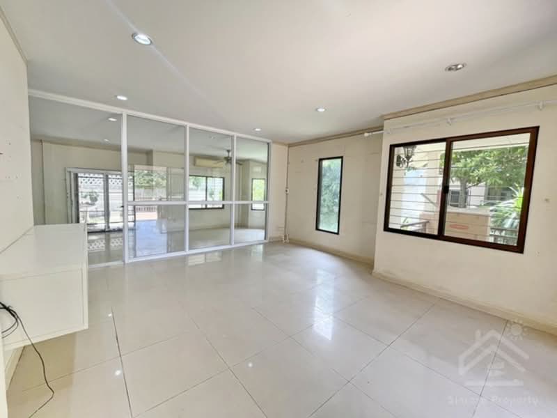 Countryhome3 Sriracha Chonburi, Chon Buri (Pattaya), Surasak, Si Racha, Chon Buri (Pattaya), 3 Bedrooms, 250 sqm, Single Detached House For Sale, by ปูน, 500343908 - DDproperty.com