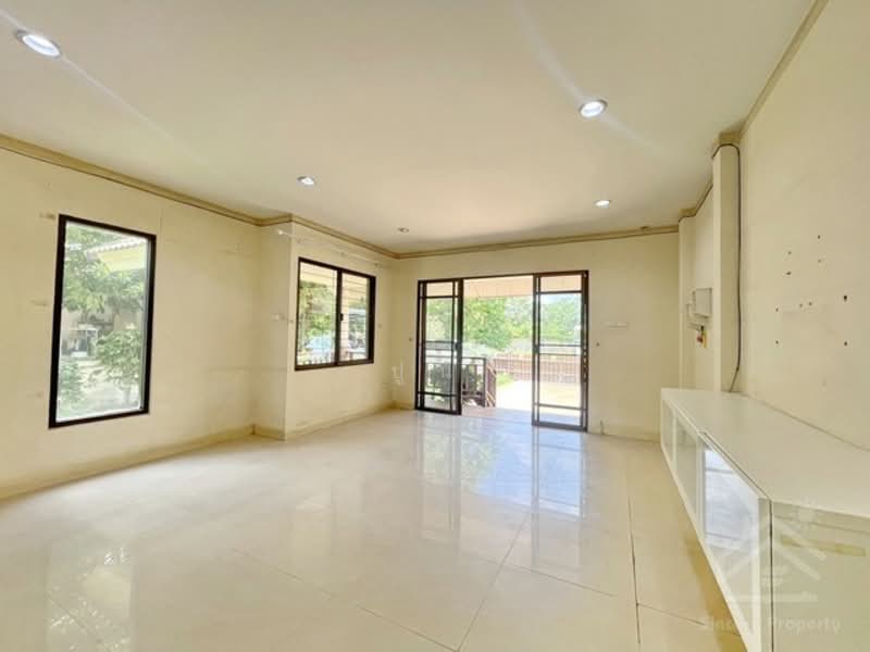 Countryhome3 Sriracha Chonburi, Chon Buri (Pattaya), Surasak, Si Racha, Chon Buri (Pattaya), 3 Bedrooms, 250 sqm, Single Detached House For Sale, by ปูน, 500343908 - DDproperty.com