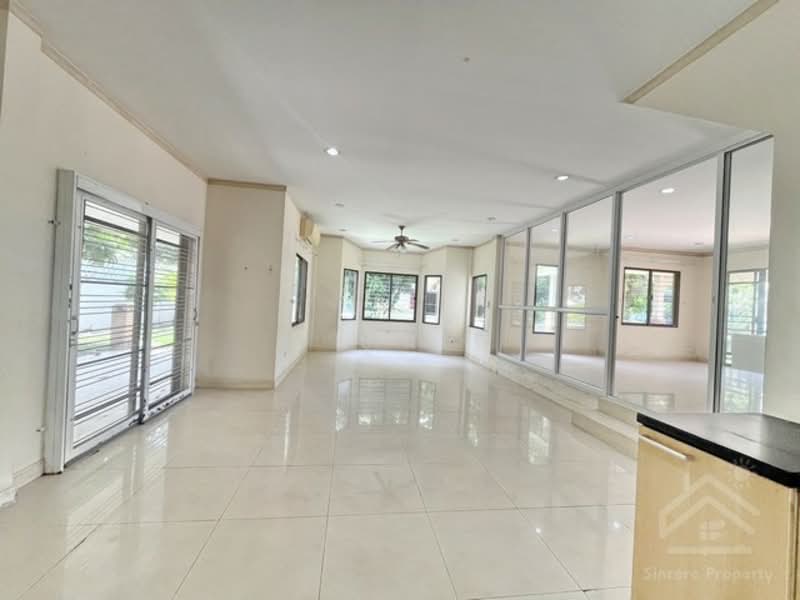 Countryhome3 Sriracha Chonburi, Chon Buri (Pattaya), Surasak, Si Racha, Chon Buri (Pattaya), 3 Bedrooms, 250 sqm, Single Detached House For Sale, by ปูน, 500343908 - DDproperty.com