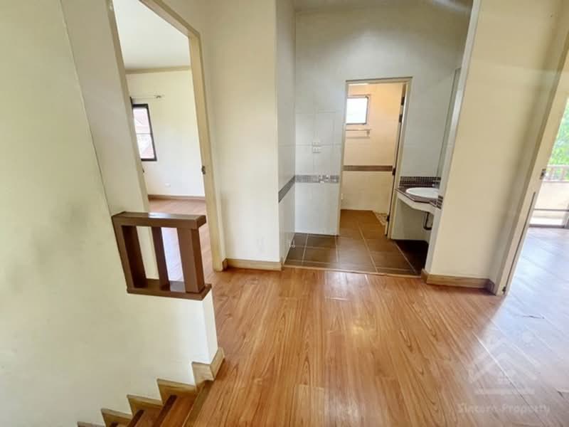 Countryhome3 Sriracha Chonburi, Chon Buri (Pattaya), Surasak, Si Racha, Chon Buri (Pattaya), 3 Bedrooms, 250 sqm, Single Detached House For Sale, by ปูน, 500343908 - DDproperty.com
