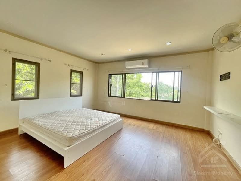 Countryhome3 Sriracha Chonburi, Chon Buri (Pattaya), Surasak, Si Racha, Chon Buri (Pattaya), 3 Bedrooms, 250 sqm, Single Detached House For Sale, by ปูน, 500343908 - DDproperty.com