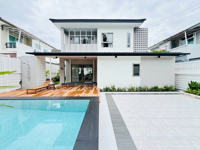 undefined, Phuket, Kathu, Kathu, Phuket, 4 Bedrooms, 207 sqm, Single Detached House For Sale, by Keartisuk Sookkow, 500343913 - DDproperty.com