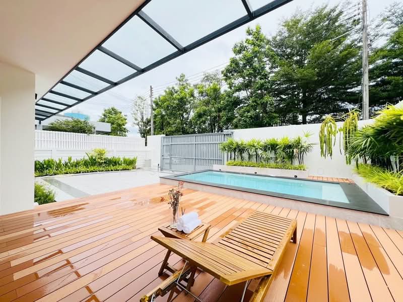 undefined, Phuket, Kathu, Kathu, Phuket, 4 Bedrooms, 207 sqm, Single Detached House For Sale, by Keartisuk Sookkow, 500343913 - DDproperty.com