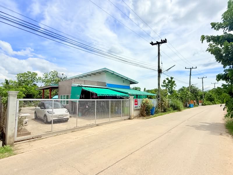 บ้านเดี่ยวโพธาราม ราชบุรี, Ratchaburi, Don Krabuang, Photharam, Ratchaburi, 2 Bedrooms, 148 sqm, Single Detached House For Sale, by The Best Property ดาด้า, 500343914 - DDproperty.com