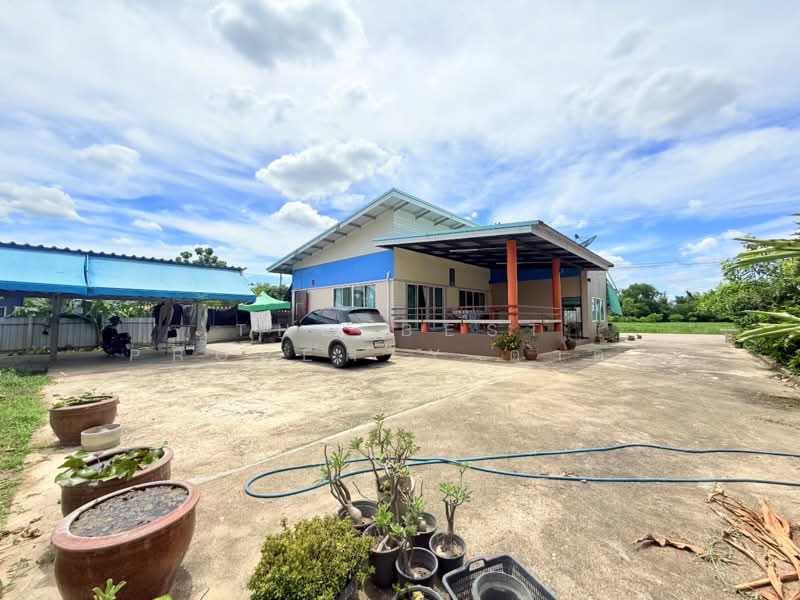 บ้านเดี่ยวโพธาราม ราชบุรี, Ratchaburi, Don Krabuang, Photharam, Ratchaburi, 2 Bedrooms, 148 sqm, Single Detached House For Sale, by The Best Property ดาด้า, 500343914 - DDproperty.com