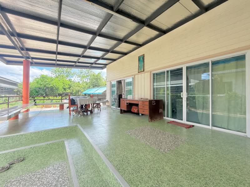 บ้านเดี่ยวโพธาราม ราชบุรี, Ratchaburi, Don Krabuang, Photharam, Ratchaburi, 2 Bedrooms, 148 sqm, Single Detached House For Sale, by The Best Property ดาด้า, 500343914 - DDproperty.com