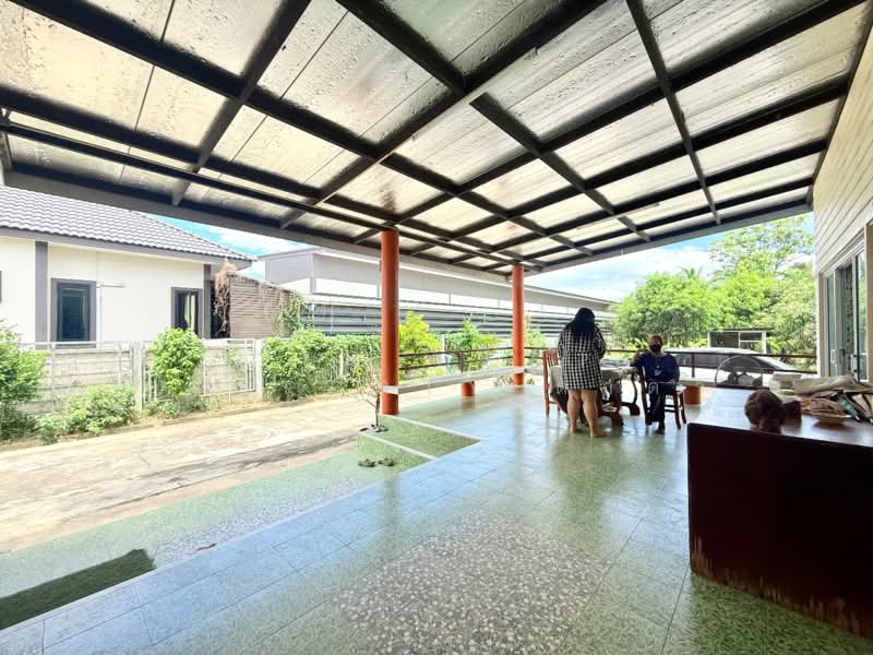 บ้านเดี่ยวโพธาราม ราชบุรี, Ratchaburi, Don Krabuang, Photharam, Ratchaburi, 2 Bedrooms, 148 sqm, Single Detached House For Sale, by The Best Property ดาด้า, 500343914 - DDproperty.com