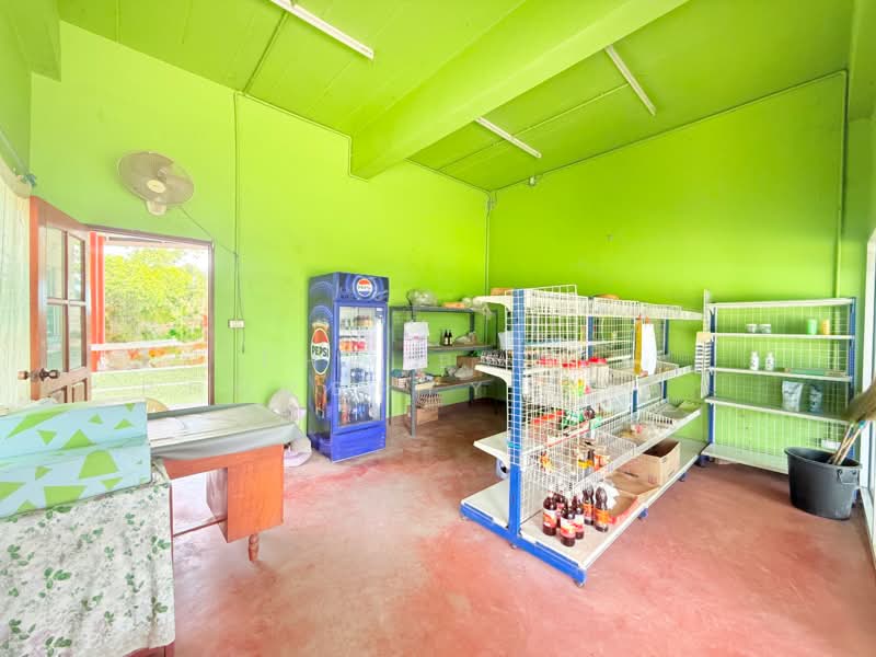 บ้านเดี่ยวโพธาราม ราชบุรี, Ratchaburi, Don Krabuang, Photharam, Ratchaburi, 2 Bedrooms, 148 sqm, Single Detached House For Sale, by The Best Property ดาด้า, 500343914 - DDproperty.com