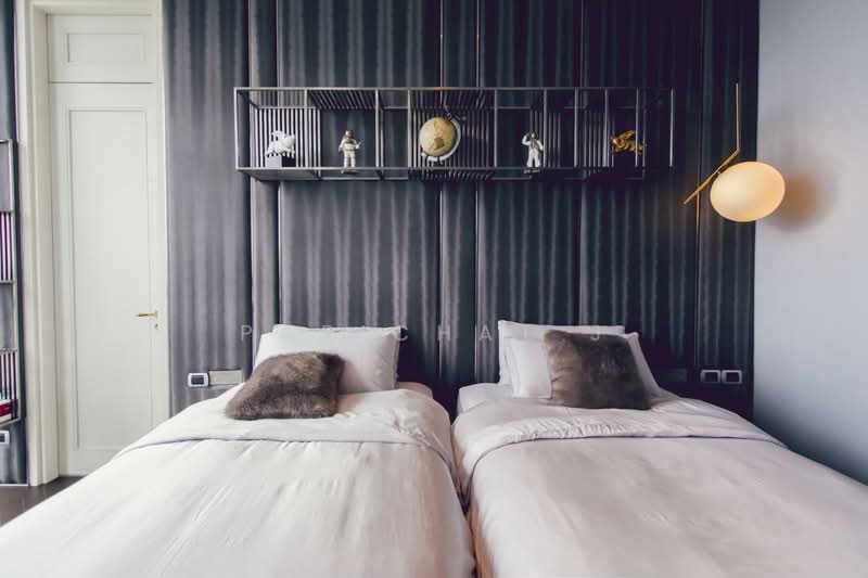 MARQUE Sukhumvit, Bangkok, 719 Sukhumvit 39 Road, Khlong Tan Nua, Watthana, Bangkok, 3 Bedrooms, 196 sqm, Condo For Sale, by Parichat J, 500343915 - DDproperty.com