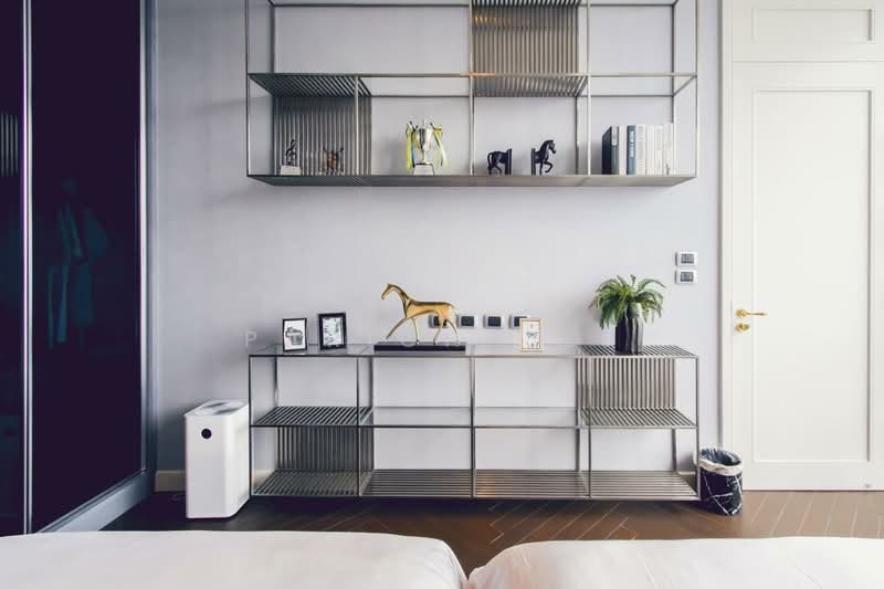 MARQUE Sukhumvit, Bangkok, 719 Sukhumvit 39 Road, Khlong Tan Nua, Watthana, Bangkok, 3 Bedrooms, 196 sqm, Condo For Sale, by Parichat J, 500343915 - DDproperty.com