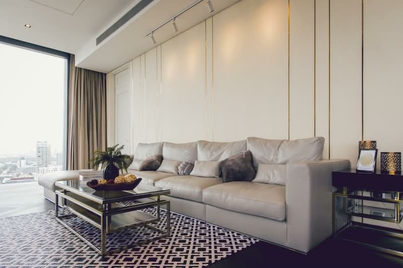 MARQUE Sukhumvit, Bangkok, 719 Sukhumvit 39 Road, Khlong Tan Nua, Watthana, Bangkok, 3 Bedrooms, 196 sqm, Condo For Sale, by Parichat J, 500343915 - DDproperty.com