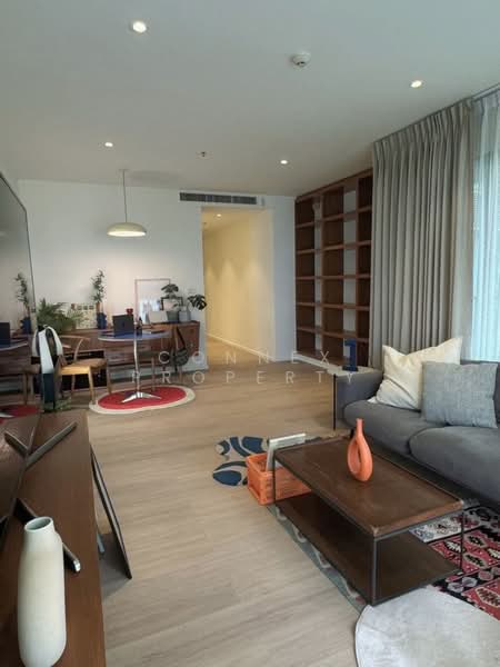 Noble Solo, Bangkok, 988 Thong Lo, Khlong Tan Nua, Watthana, Bangkok, 1 Bedroom, 70 sqm, Condo For Sale, by Connex Property, 500343919 - DDproperty.com