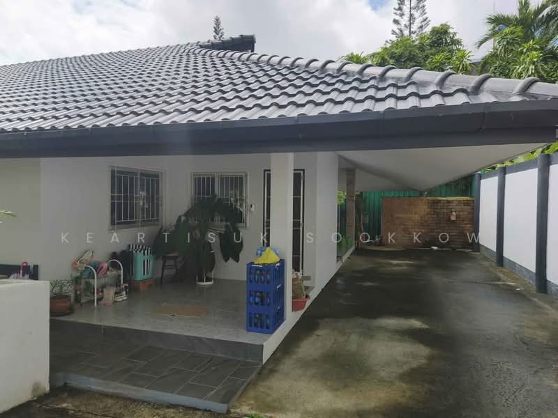 บ้าน 3-ห้องนอน, ภูเก็ต, ฉลอง, เมืองภูเก็ต, ภูเก็ต, 204 ตร.ม., บ้านเดี่ยว ขาย, โดย Keartisuk Sookkow, 500343921 - DDproperty.com