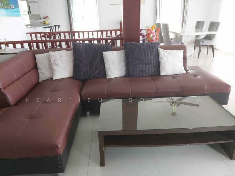 3-BR House, Phuket, Chalong, Muang Phuket, Phuket, 3 Bedrooms, 204 sqm, Single Detached House For Sale, by Keartisuk Sookkow, 500343921 - DDproperty.com