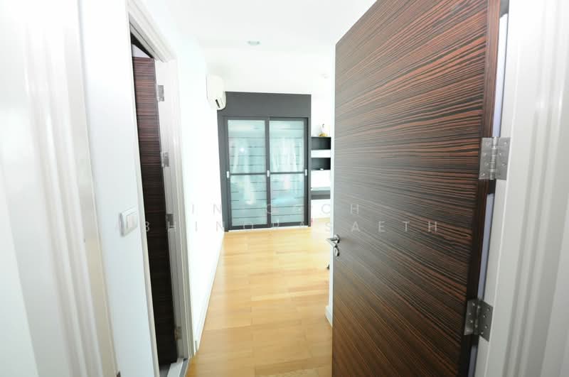 Watermark Chaophraya, Bangkok, Soi Charoennakorn 39-41, Charoennakorn Road, Bang Lam Phu Lang, Khlong San, Bangkok, 3 Bedrooms, 146 sqm, Condo For Sale, by Intouch Abhinorasaeth, 500343924 - DDproperty.com