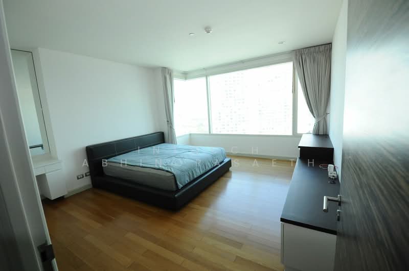 Watermark Chaophraya, Bangkok, Soi Charoennakorn 39-41, Charoennakorn Road, Bang Lam Phu Lang, Khlong San, Bangkok, 3 Bedrooms, 146 sqm, Condo For Sale, by Intouch Abhinorasaeth, 500343924 - DDproperty.com