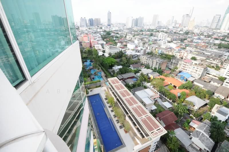 Watermark Chaophraya : วอร์เตอร์มาร์ค เจ้าพระยา, กรุงเทพ, ซอยเจริญนคร 39-41 ถนนเจริญนคร, บางลำภูล่าง, คลองสาน, กรุงเทพ, 146 ตร.ม., คอนโด ขาย, โดย Intouch Abhinorasaeth, 500343924 - DDproperty.com