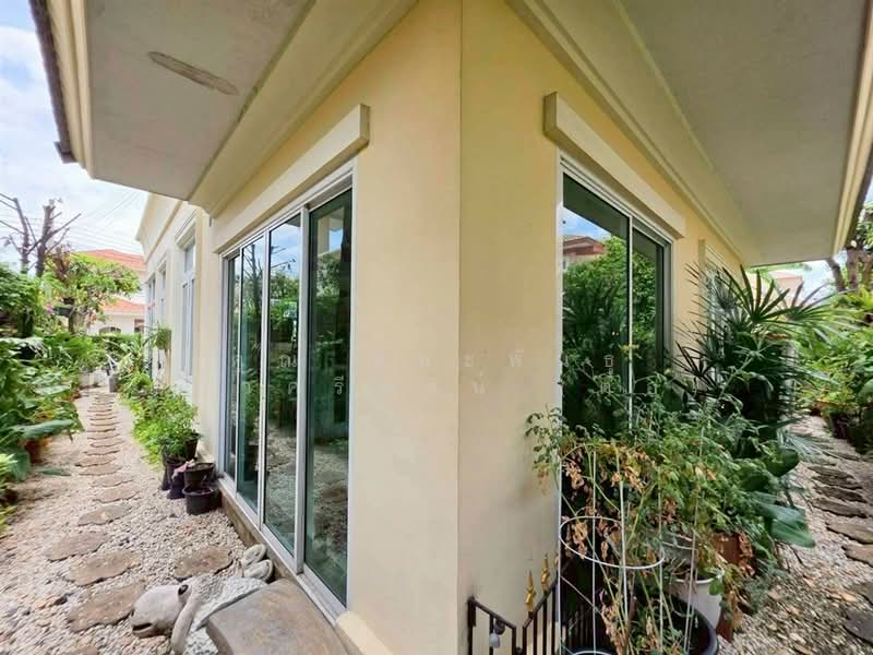 Passorn 7 Rattanathibet, Nonthaburi, Bang Kruai - Sai Noi Road, Bang Rak Yai, Bang Bua Thong, Nonthaburi, 3 Bedrooms, 350 sqm, Single Detached House For Sale, by คุณ ชนะพันธุ์ แก้วศรีพจน์ (ต่อ), 500343925 - DDproperty.com