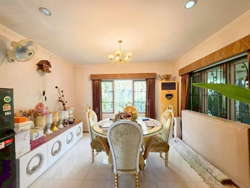 Passorn 7 Rattanathibet, Nonthaburi, Bang Kruai - Sai Noi Road, Bang Rak Yai, Bang Bua Thong, Nonthaburi, 3 Bedrooms, 350 sqm, Single Detached House For Sale, by คุณ ชนะพันธุ์ แก้วศรีพจน์ (ต่อ), 500343925 - DDproperty.com