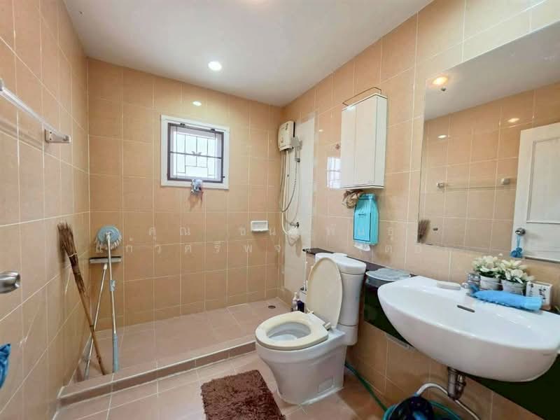 Passorn 7 Rattanathibet, Nonthaburi, Bang Kruai - Sai Noi Road, Bang Rak Yai, Bang Bua Thong, Nonthaburi, 3 Bedrooms, 350 sqm, Single Detached House For Sale, by คุณ ชนะพันธุ์ แก้วศรีพจน์ (ต่อ), 500343925 - DDproperty.com