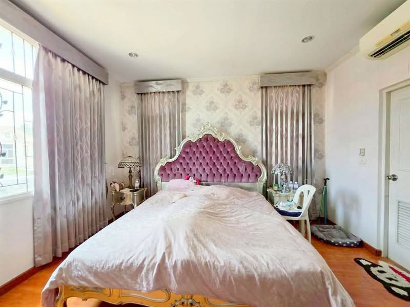 Passorn 7 Rattanathibet, Nonthaburi, Bang Kruai - Sai Noi Road, Bang Rak Yai, Bang Bua Thong, Nonthaburi, 3 Bedrooms, 350 sqm, Single Detached House For Sale, by คุณ ชนะพันธุ์ แก้วศรีพจน์ (ต่อ), 500343925 - DDproperty.com