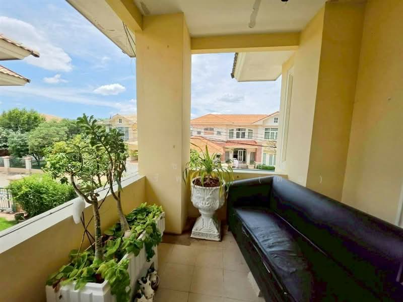 Passorn 7 Rattanathibet, Nonthaburi, Bang Kruai - Sai Noi Road, Bang Rak Yai, Bang Bua Thong, Nonthaburi, 3 Bedrooms, 350 sqm, Single Detached House For Sale, by คุณ ชนะพันธุ์ แก้วศรีพจน์ (ต่อ), 500343925 - DDproperty.com