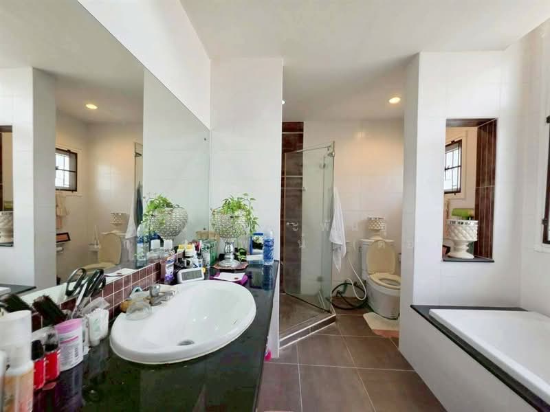 Passorn 7 Rattanathibet, Nonthaburi, Bang Kruai - Sai Noi Road, Bang Rak Yai, Bang Bua Thong, Nonthaburi, 3 Bedrooms, 350 sqm, Single Detached House For Sale, by คุณ ชนะพันธุ์ แก้วศรีพจน์ (ต่อ), 500343925 - DDproperty.com