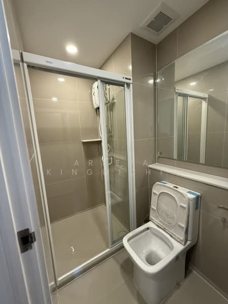 Denim Jatujak, Bangkok, Soi Vibhavadi Rangsit 3, Vibhavadi Rangsit Road, Jom Phon, Chatuchak, Bangkok, 1 Bedroom, 23 sqm, Condo For Rent, by Areeya Kingwichit, 500343926 - DDproperty.com