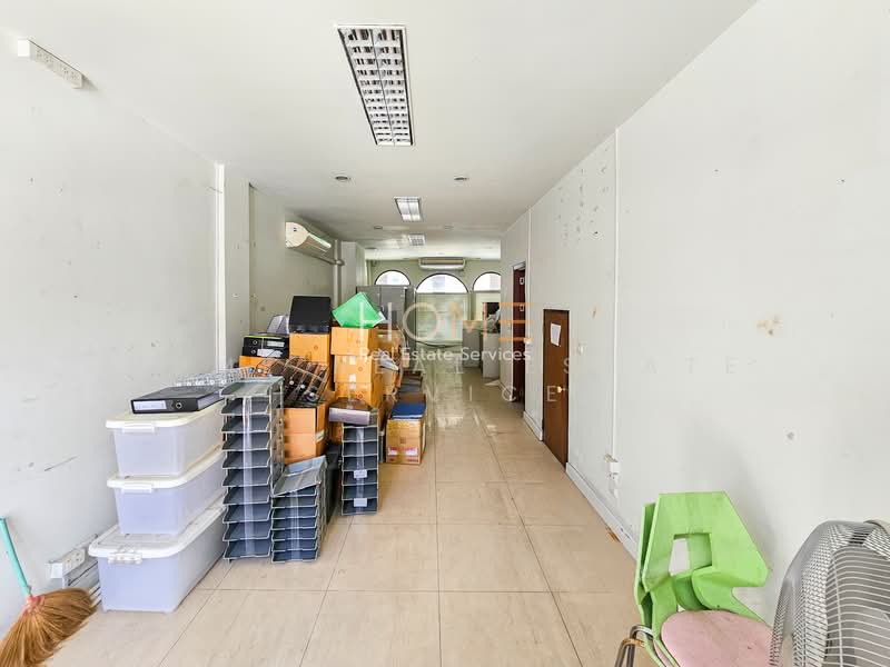 Venice Di Iris Watcharapon, Bangkok, Wacharaphol Road, Tha Rang, Bang Khen, Bangkok, , 158 sqm, Shophouse For Sale, by HOME Real Estate Service, 500343931 - DDproperty.com
