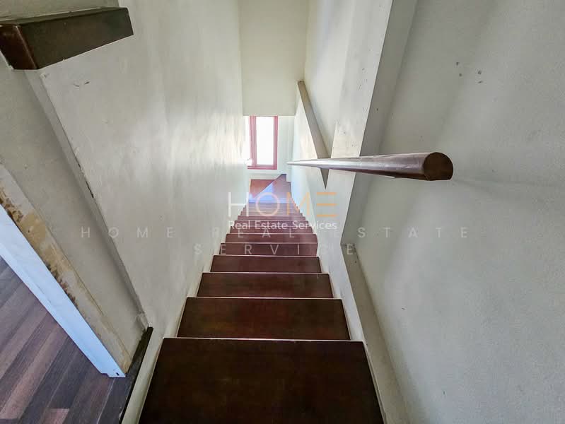 Venice Di Iris Watcharapon, Bangkok, Wacharaphol Road, Tha Rang, Bang Khen, Bangkok, , 158 sqm, Shophouse For Sale, by HOME Real Estate Service, 500343931 - DDproperty.com