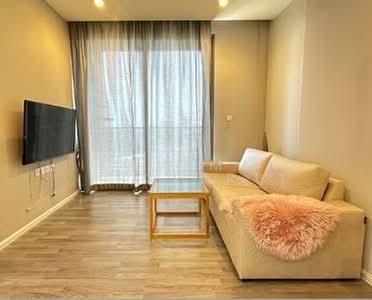 For Rent - The Room Sathorn-St.Louis, Bangkok
