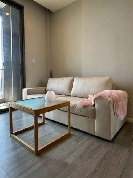 The Room Sathorn-St.Louis, Bangkok, 55 Soi Chan 18/7 Chan Road, Thung Wat Don, Sathon, Bangkok, 2 Bedrooms, 67 sqm, Condo For Rent, by caveman property, 500343934 - DDproperty.com