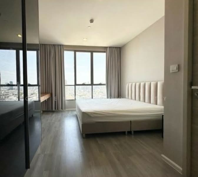The Room Sathorn-St.Louis, Bangkok, 55 Soi Chan 18/7 Chan Road, Thung Wat Don, Sathon, Bangkok, 2 Bedrooms, 67 sqm, Condo For Rent, by caveman property, 500343934 - DDproperty.com